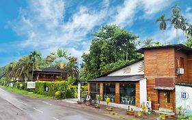 Tsg Blue Resort & Spa